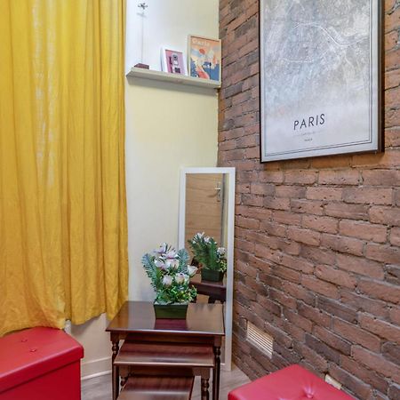 Charming Industrial-Style Studio Just Nearby Montmartre In Paris - Welkeys Exterior photo